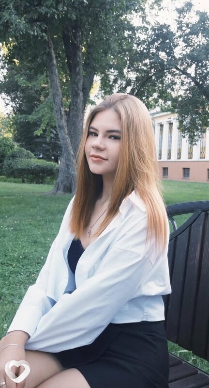 Даша, 22, Новороссийске — анкета №3048447