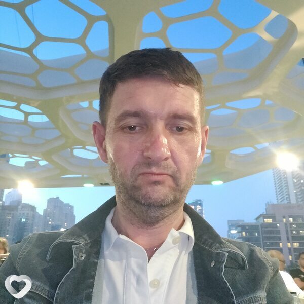Сергей, 45, Москве — анкета №3048455