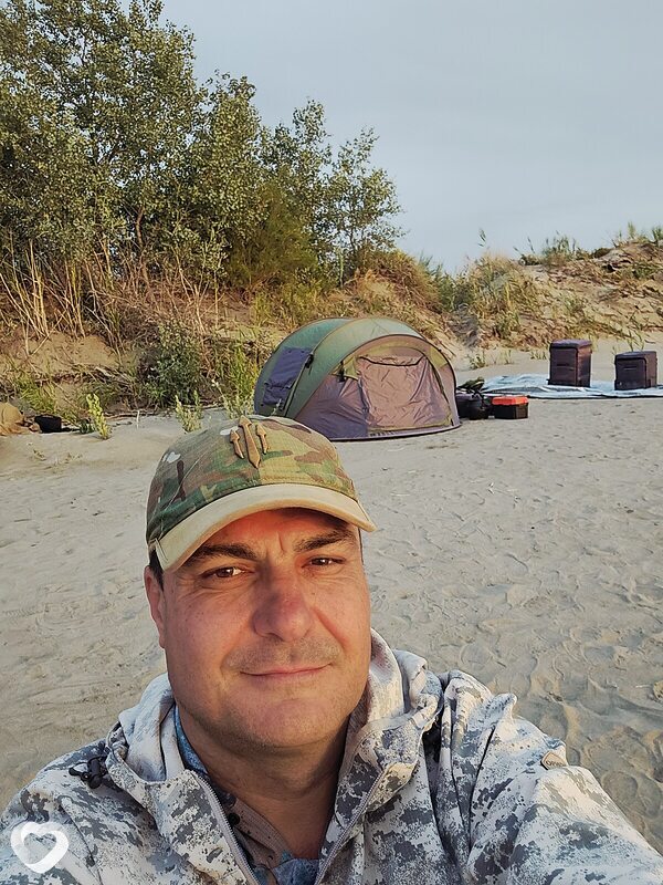 Сергей, 48, Алматы — анкета №3048461
