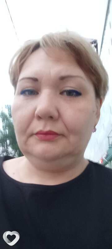 Эля, 44, Новосибирске — анкета №3048462
