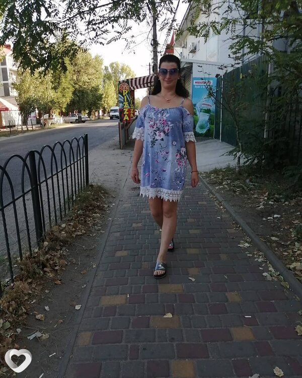 Инесса, Червень