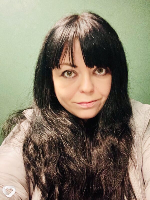 Оксана, 37, Москве — анкета №3048269