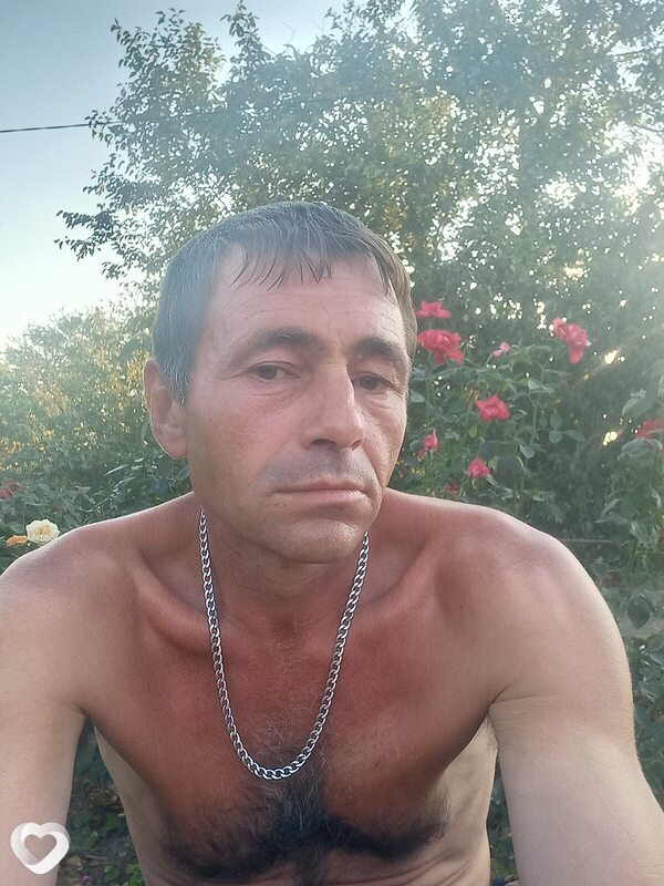 Александр, 45, Волгодонске — анкета №3048275