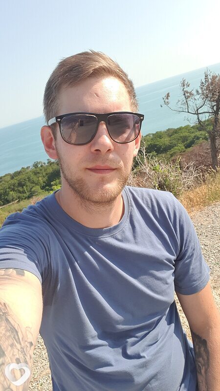 Алекс, 35, Ставрополе — анкета №3048276