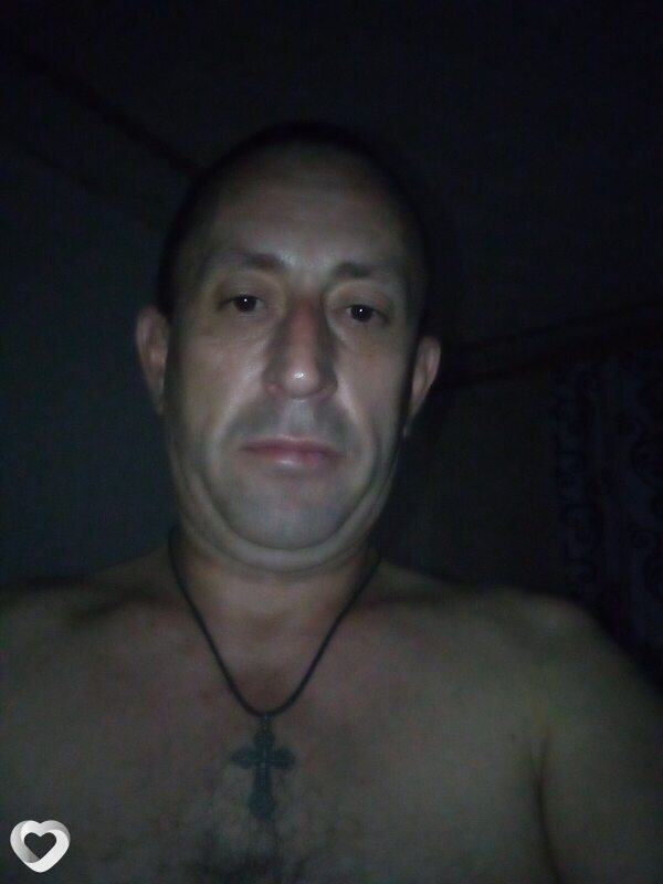 Владимир, 43, Воронеже — анкета №3048341