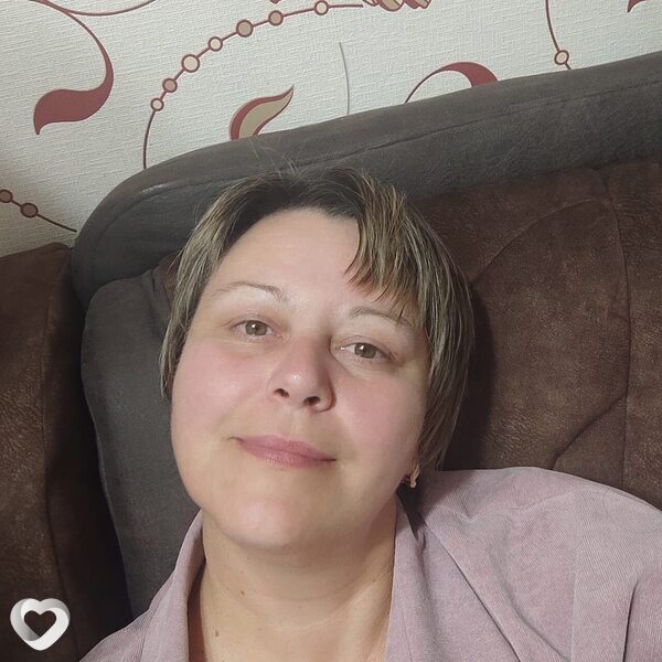 Наталья, 44, Саратове — анкета №3048352
