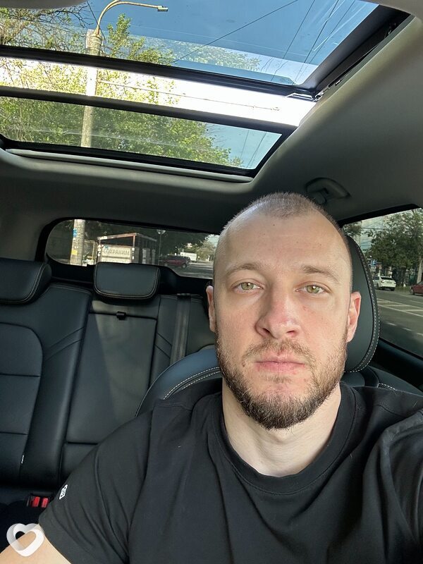Алексей, 34, Ростове-на-Дону — анкета №3048353