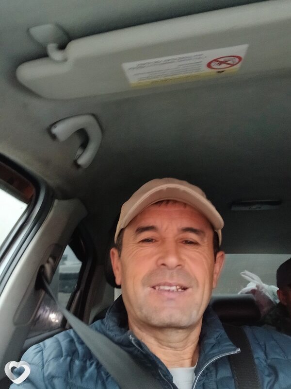 Шохин, 52, Химках — анкета №3048361