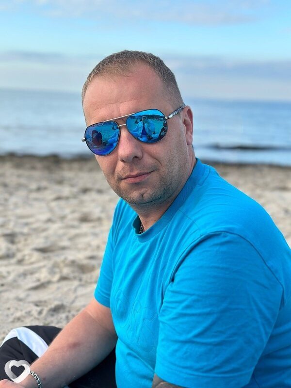 Сергей, 40, Санкт-Петербурге — анкета №3048364