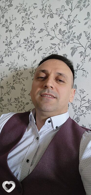 Джон, 40, Санкт-Петербурге — анкета №3048323