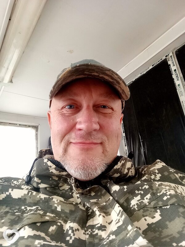 Василий, 55, Бобруйске — анкета №3048337