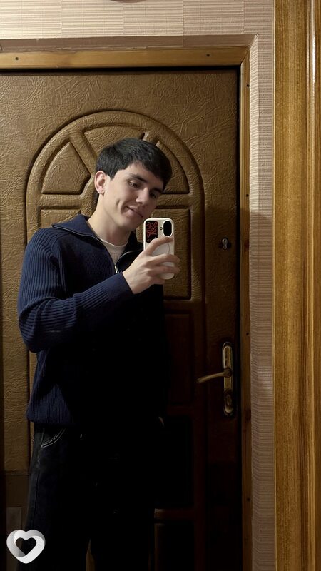 Гурбан, 21, Минске — анкета №3048367