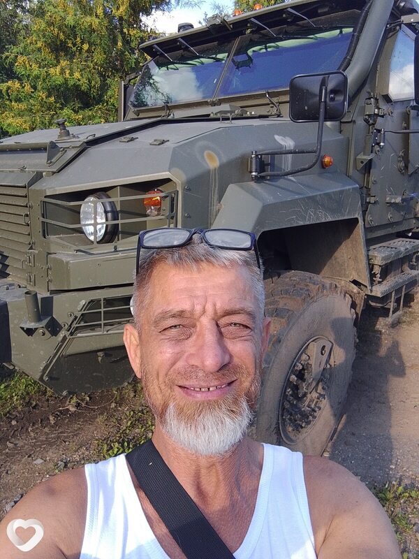Виталий, 49, Москве — анкета №3048378