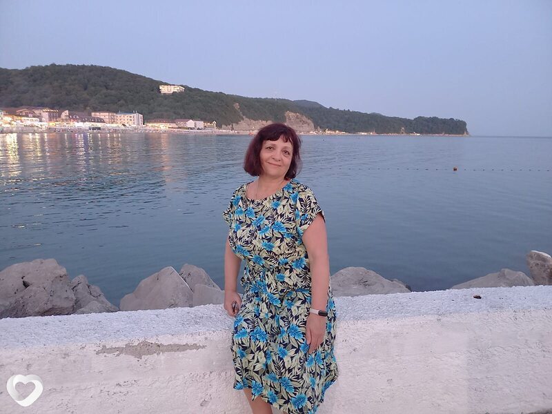 Татьяна, 66, Белгороде — анкета №3048382