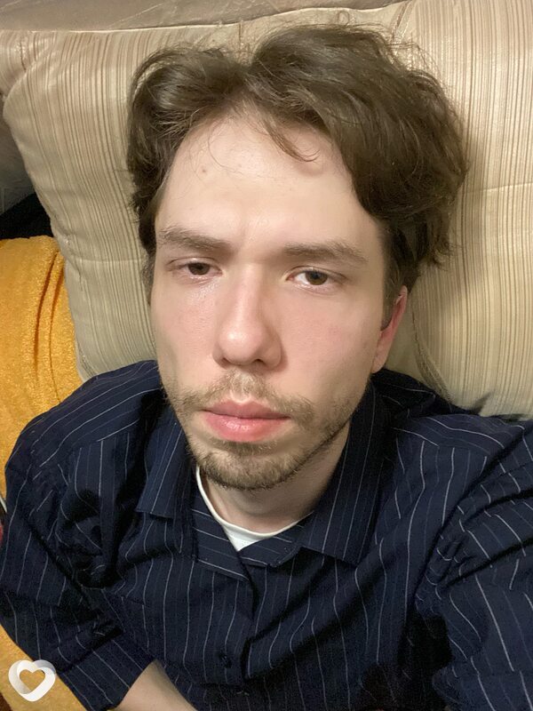 Игорь, 26, Калуге — анкета №3048473