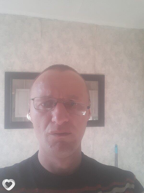 Андрей, 43, Москве — анкета №3048487