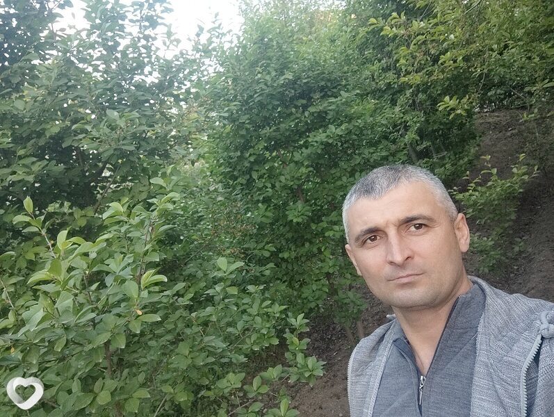 Нурлан, 39, Астрахани — анкета №3048489