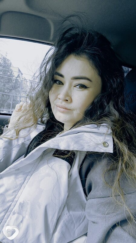 Виктория, 31, Ташкент — анкета №3048194