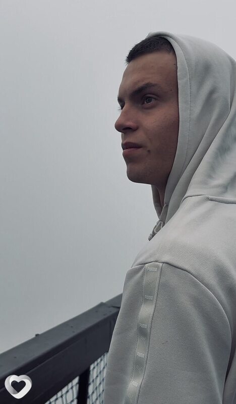 Даниил, 22, Тольятти — анкета №3048211