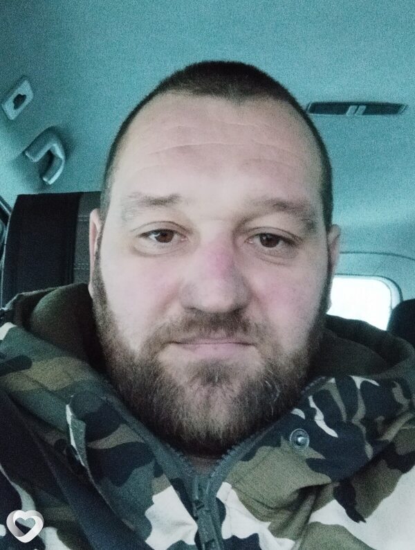 Сергей, 40, Витебске — анкета №3048567