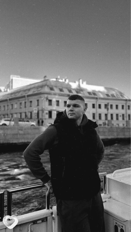 Артем, 27, Балашихе — анкета №3048574