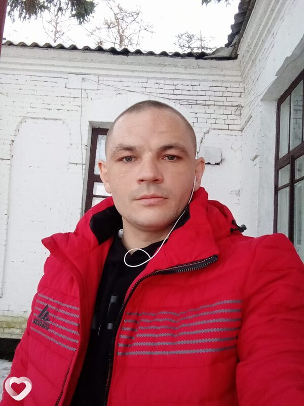 Олександр, 31, Виннице — анкета №3048583
