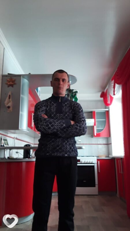 Евгений, 40, Волгограде — анкета №3048586