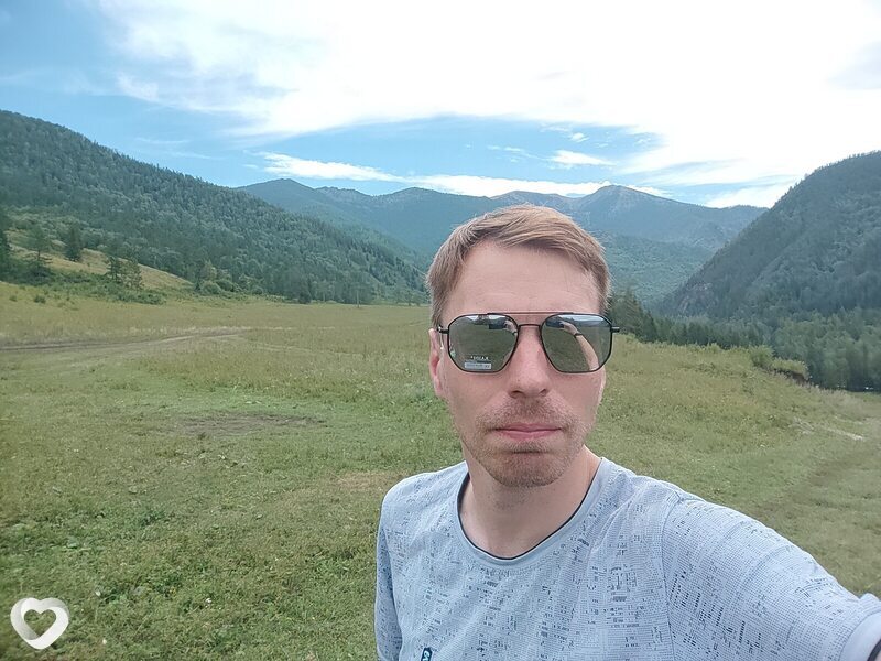 Сергей, 36, Пензе — анкета №3048588