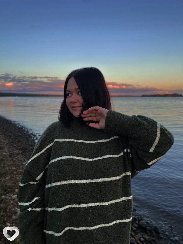 Диана, 19, Нижнем Новгороде — анкета №3048391
