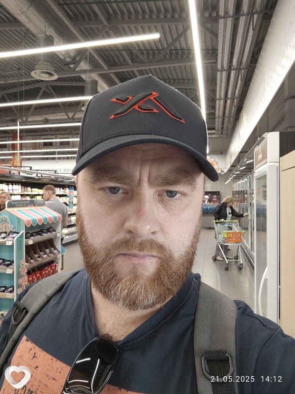 Oper, 43, Лодзь — анкета №3048393