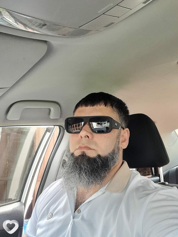 Расул, Гудермеc