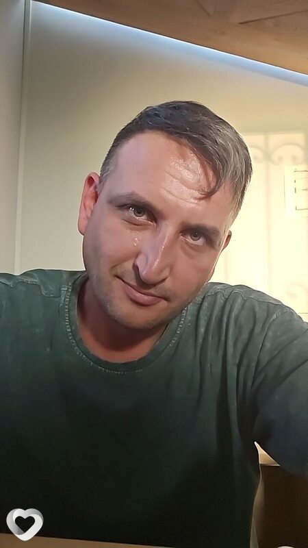 Тимур, 45, Казани — анкета №3048398