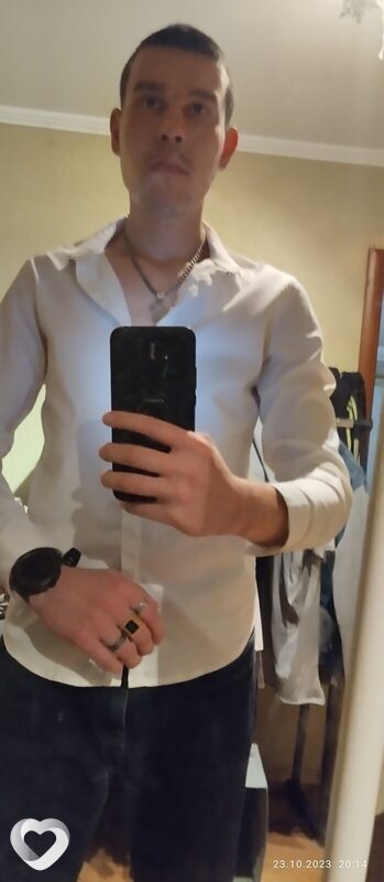 Алексей, 32, Тольятти — анкета №3048406