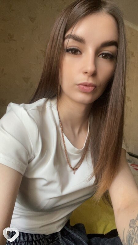 Виктория, 25, Казани — анкета №3048408