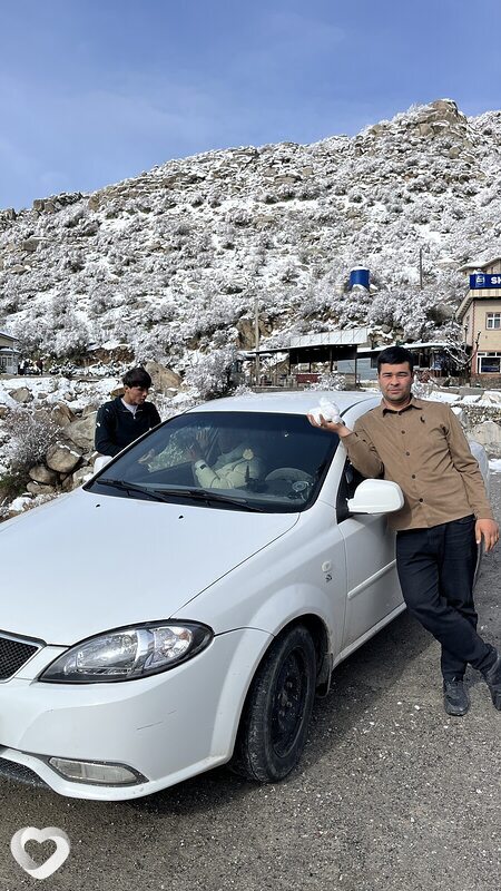 Дима, 36, Луганске — анкета №3048415