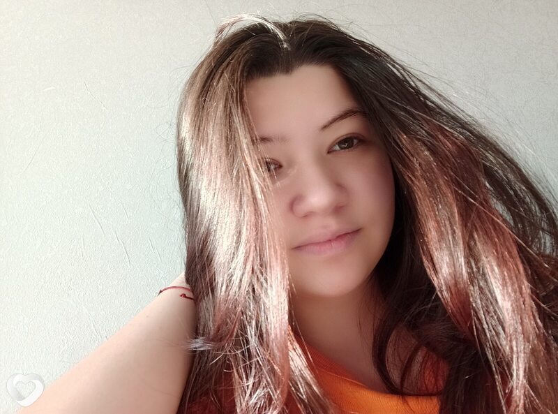 Диана, 19, Смоленске — анкета №3049215