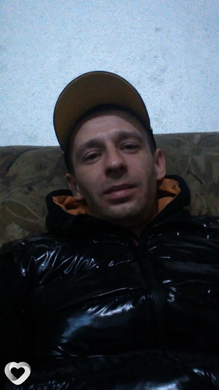 Silver, 41, Ростове-на-Дону — анкета №13991