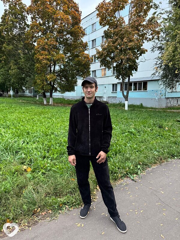 Денис, 36, Набережных Челнах — анкета №3049231