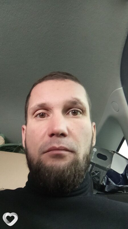Дима, 36, Ижевске — анкета №3049236