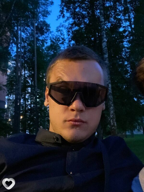 Даниил, 21, Люберцах — анкета №3048545