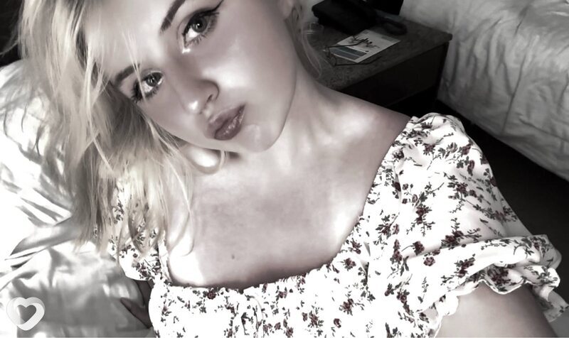 Полина, 21, Иванове — анкета №3048547