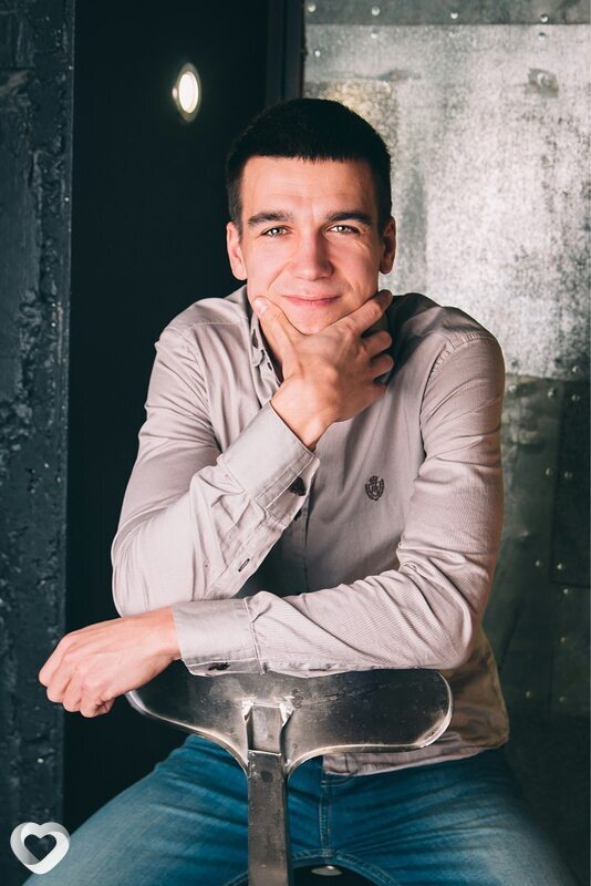 Carb, 39, Белгороде — анкета №3048551