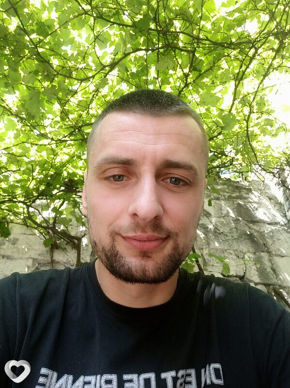 Александр, 32, Умани — анкета №3048553