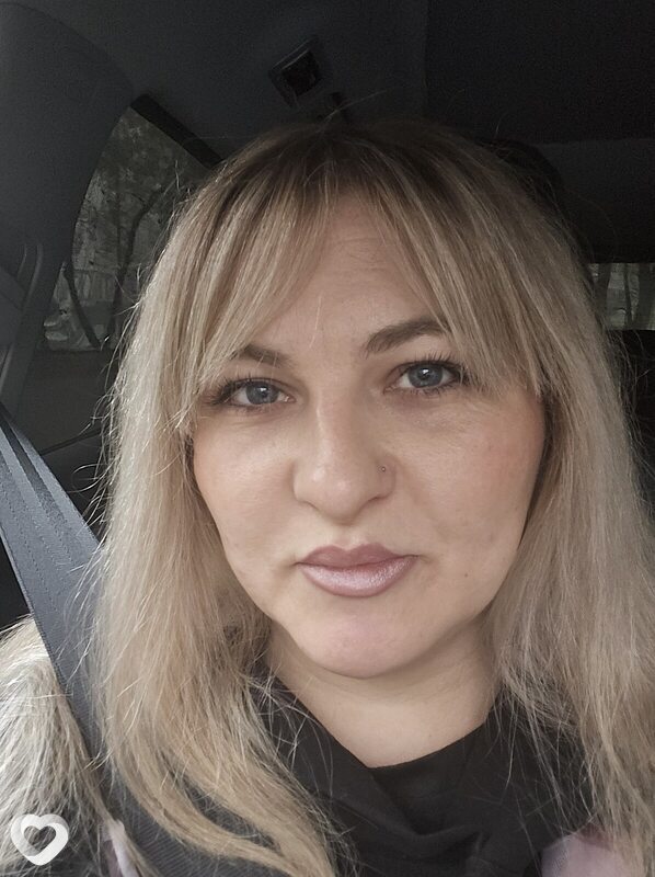 Марина, 36, Москве — анкета №3048555