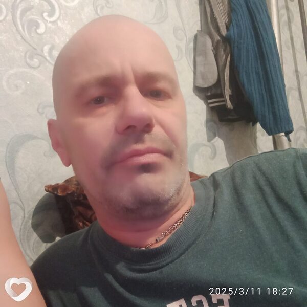 Андрей, 46, Старом Осколе — анкета №3048561