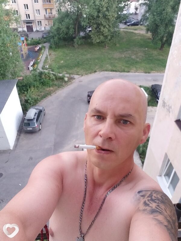 Алексей, 48, Рязани — анкета №3048668