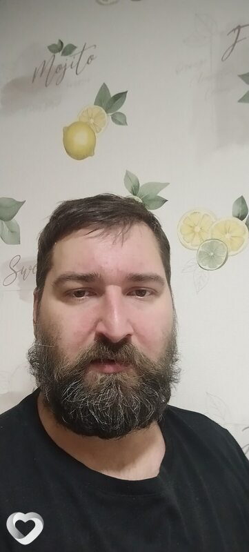 Виталя, 36, Перми — анкета №3048676