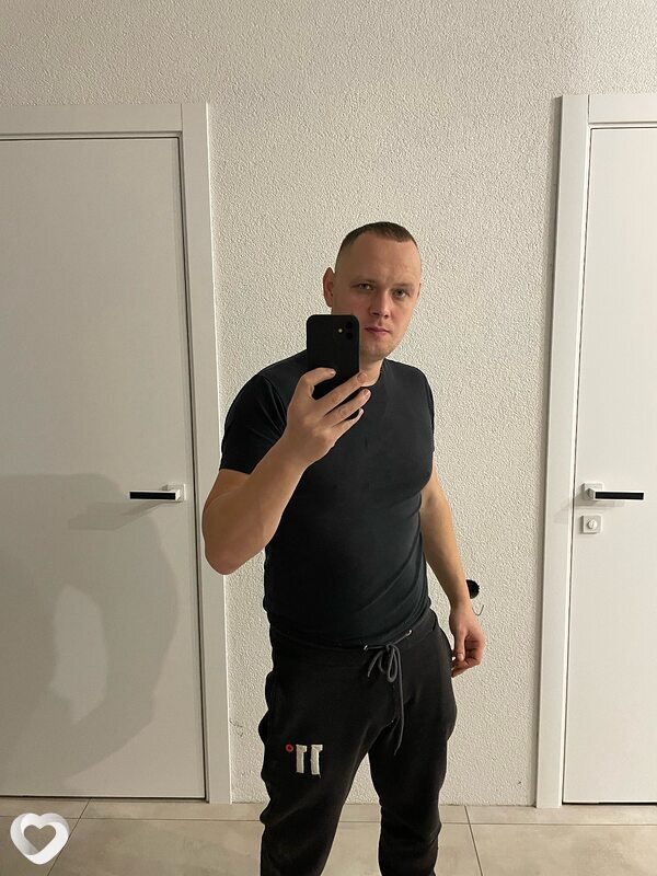 Roman, 41, Ковеле — анкета №3048679