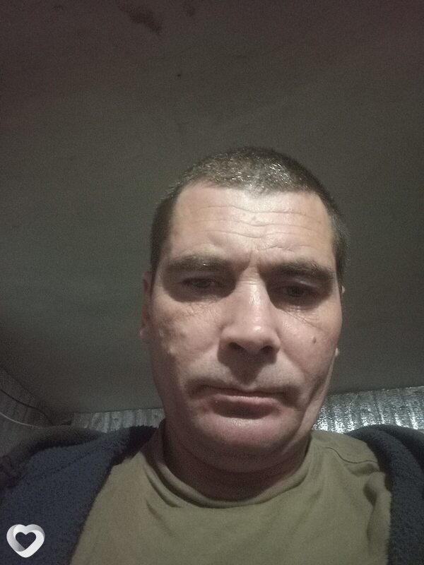 Михаил, 45, Камышине — анкета №3048680