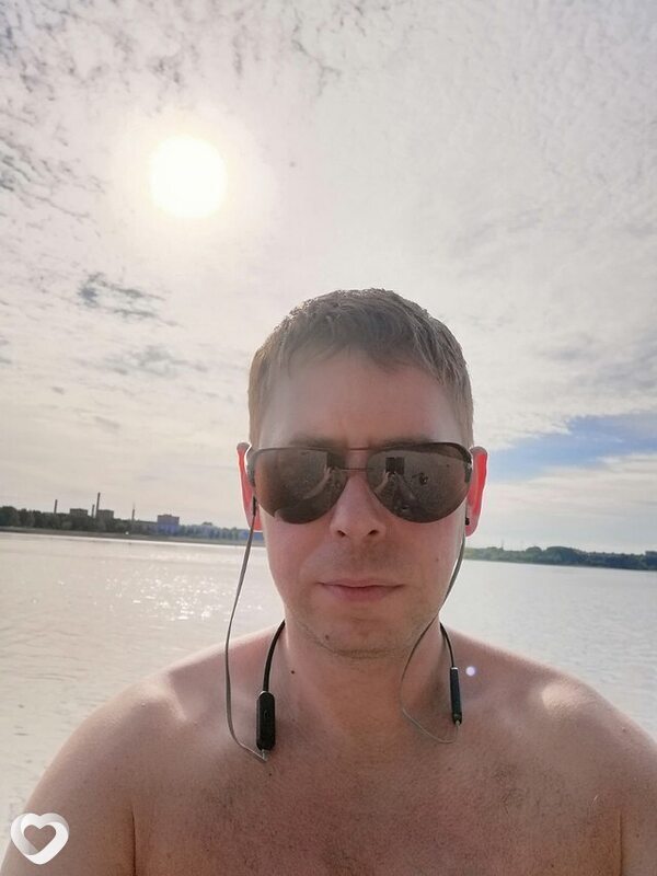 Сергей, 27, Рыбинске — анкета №3048683